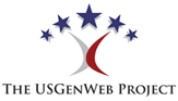 USGenWeb Project logo