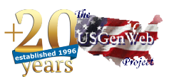 The
                        USGenWeb Project Anni Logo