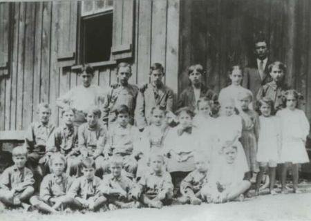 Finley School