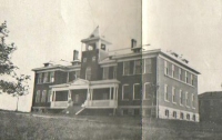 Admin Bldg