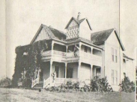 b dorm