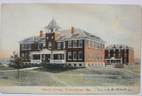 Marvin College