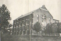 Marvin College