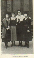 quartette