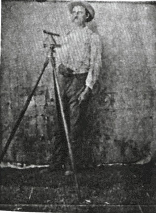 wilson_albert_bio